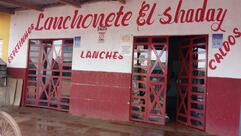Lanchonete El Shaday