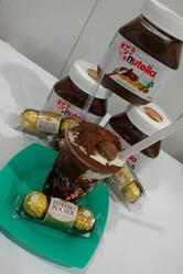 Açaí Café E Suplementos