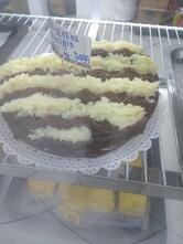 Padaria e confeitaria cidade de campos