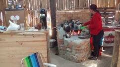 Galpão dos Trindade e Amigos