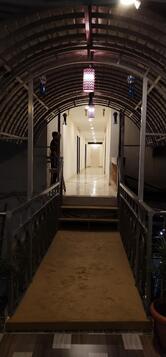 Shraddha Hotel & Lodge