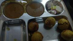 Hariom Bhojnalya And Tiffin Center