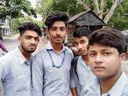 BASANTIA RESTAURANT CUM BAR