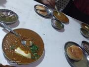 Sangam Pav Bhaji centre, Bhusawal