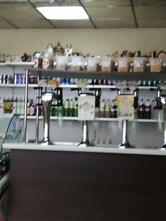 Шашлычный дворик