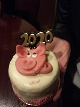 Gaststätte Rebstöckel, Henry Grunenberg