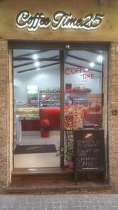 Coffee Time 25