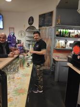 Angel'S Cafe' Di Bertolani Mirka & C. Snc