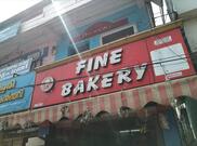 Fine Bakery