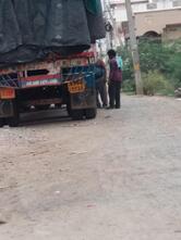 MADHU ENTERPRISES (Branch)