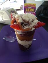 Açaí Full Body Itapira