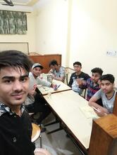 Jd Hotel & Restaurant