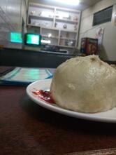 Blue Heaven Restaurant