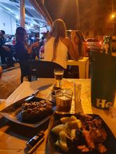 Bar E Jantinha Do Mazim