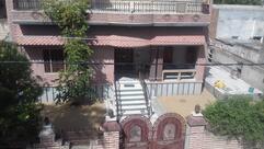 Anjana Restaurant Chappar