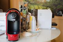 Caffitaly System Shop Prato