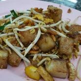 Heng Hoitod Chawlae @Charoen Nakhon