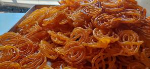 Jalebi Junction