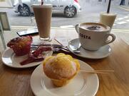 Costa Coffee