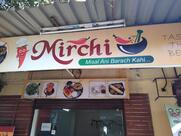 Hotel Mirchi