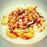 The Sandwich World Bhatapara