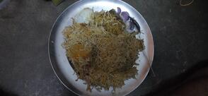 Hazi Biriyani House