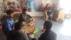 Chhavi tandoori chai, Suratgarh