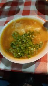 Eloim Caldos e Lanches