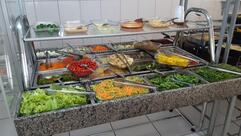 Restaurante Ponto do Sabor