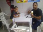 Pizzaria do piarara