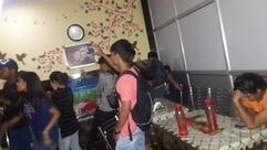 The Fusion (Ghar ki rasoi)