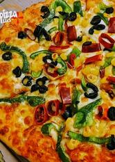PIZZA PLUS +