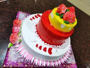 Mahesh Super Bakery & Sweets