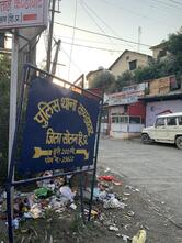 Bharat Bhai Fast Food