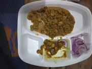 Shri Bihari Ji Restaurant And Mess