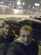 Рустерс