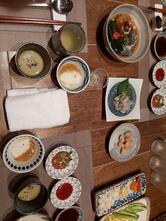 Woo-Mami Suisi Restaurant