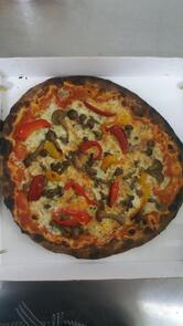 LA ROCCA "Bar - Forno - Pizza d'Asporto"