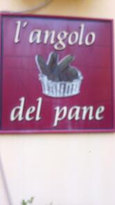 L'Angolo del Pane Bar Pasticceria
