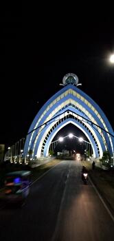 New Digha Purbasha Hotel & Resturants