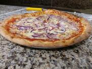 City Pizza And Kebab