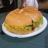 Gui- Lanches E Refeições