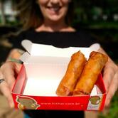 Hi Thai Food - Restaurante Tailandês