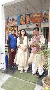 Hotel RPL And Restaurant