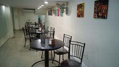 Swathi Biryani Center