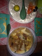 Warung Pink Any