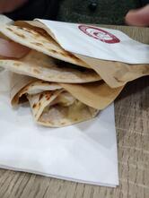La Piadineria