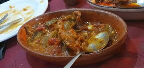 Grigleria Braciamiancora