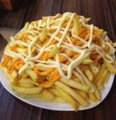 AÇAÍ PONTO 10 & HAMBURGUERIA