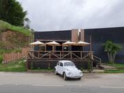 Crepe e Cia - Santa Clara